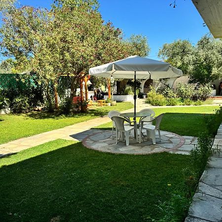 Villa Molos Limenas  Exterior photo
