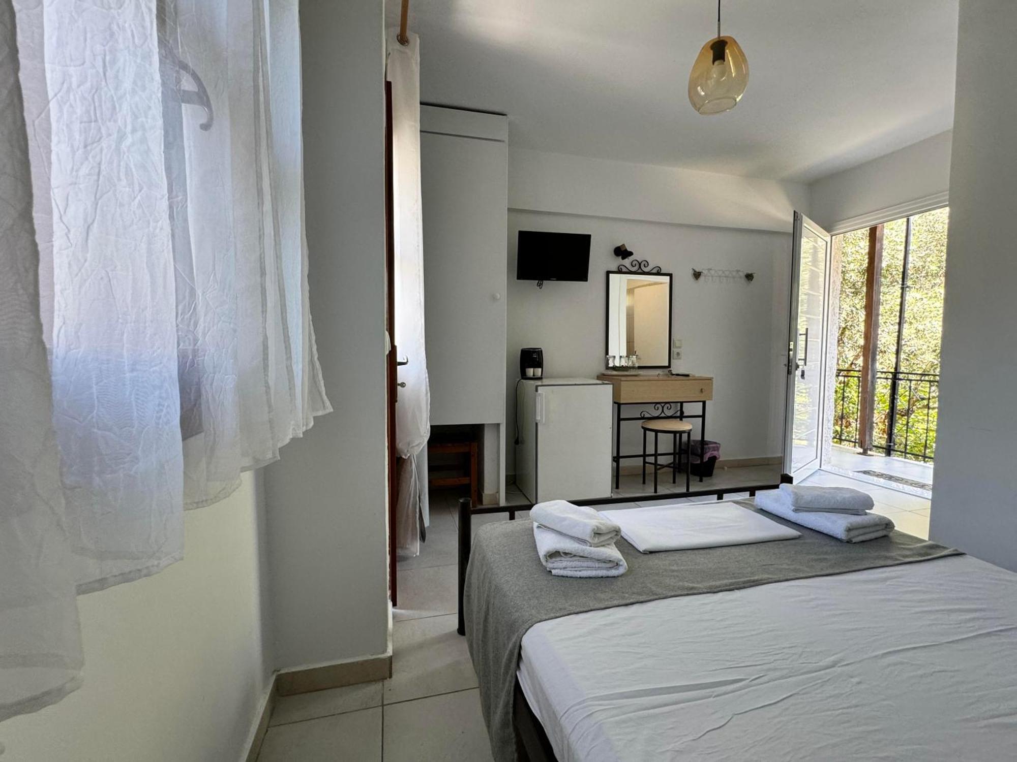 Villa Molos Limenas  Exterior photo